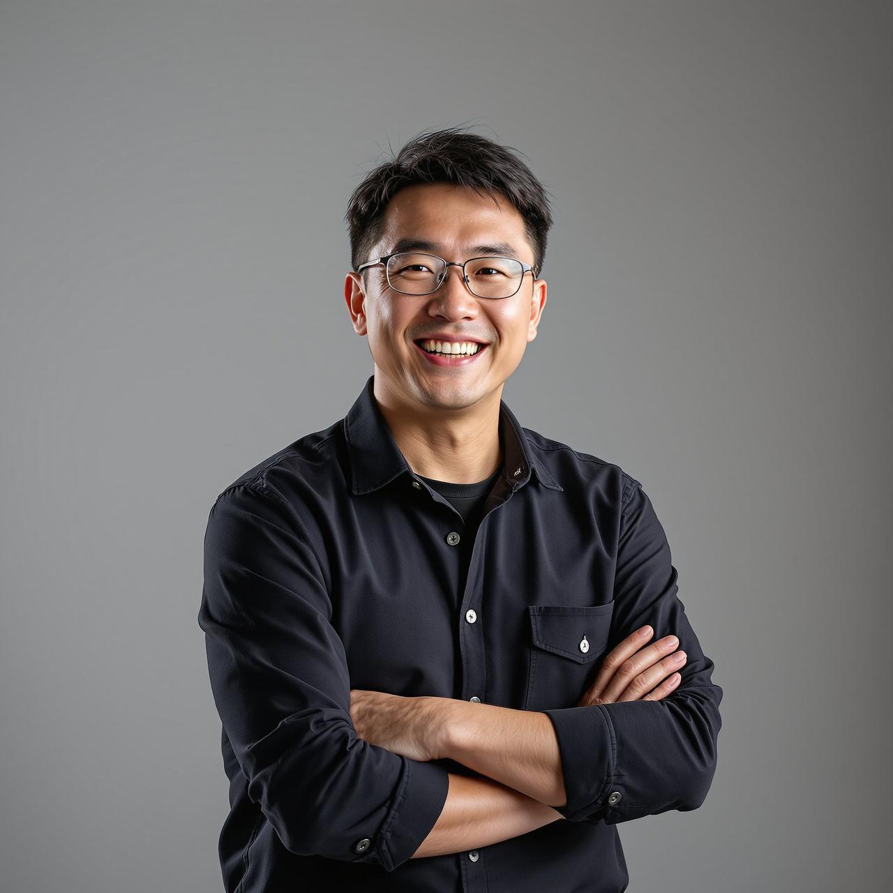 58影院创作总监李思远